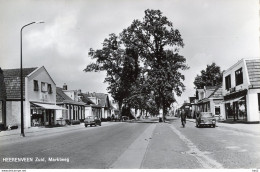 Heerenveen Zuid Marktweg Auto AM4504 - Heerenveen