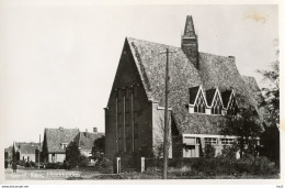 Kampen IJsselmuiden Geref. Kerk AM4483 - Kampen