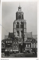 Bergen Op Zoom Grote Markt Kerk AM4432 - Bergen Op Zoom