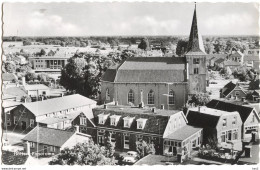 Holten Panorama Kerk AM4436 - Holten