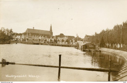 Weesp Vechtgezicht Kerk AM4382 - Weesp