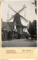 Zaandijk Molen De Dood 3468 - Zaanstreek