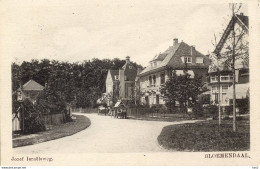 Bloemendaal Jozef Israelsweg AM4326 - Bloemendaal