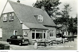 Ootmarsum Pension Tante Bets Auto AM2195 - Ootmarsum