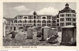 Noordwijk Aan Zee Strand Pension Noordzee  AM3665 - Noordwijk (aan Zee)