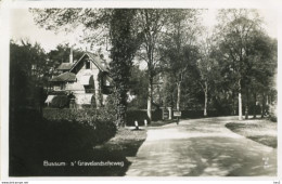 Bussum Sgravenlandseweg AM2159 - Bussum