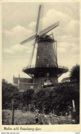 Goes Paardeweg Molen  4529 - Goes