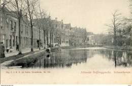Schoonhoven Albr.Beijling Van Nooten No.230 AM4257 - Schoonhoven