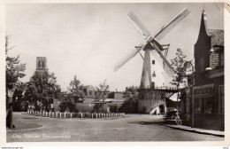 Oss Nieuwe Brouwerstraat Molen 4019 - Oss