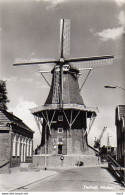 Delfzijl Molen 4083 - Delfzijl