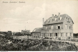 Domburg Pension Zonneduin AM2402 - Domburg