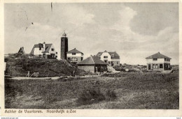 Noordwijk Aan Zee Vuurtoren AM2433 - Noordwijk (aan Zee)