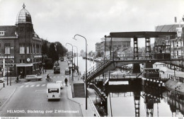 Helmond Stadsbrug Over Z.willemsvaart AM2482 - Helmond