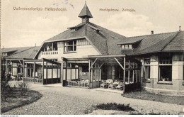 Hellendoorn Volkssanatoreum Hfdgebouw Zz AM2536 - Hellendoorn