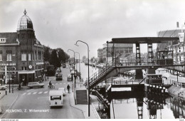 Helmond Z. Willemsvaart Brug AM2518 - Helmond