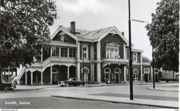 Baarn Station AM2508 - Baarn