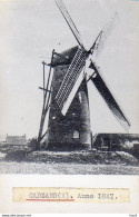 Cadzand (z) Grondmolen 4168 - Cadzand