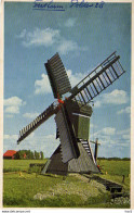 Heerenveen Korenmolen 4145 - Heerenveen