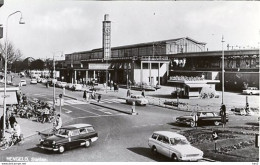 Hengelo Station Auto AM2547 - Hengelo (Ov)