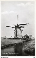 Workum Nieuwlandermolen AM2721 - Workum