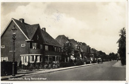 Doetinchem Burgem. Tenkinkstraat AM2602 - Doetinchem