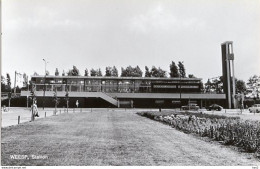 Weesp Station AM2766 - Weesp