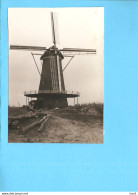 Neede Houtzaagmolen  M205 - Neede