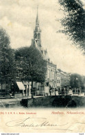 Schoonhoven Stadhuis Van Nooten No.? AM4956 - Schoonhoven