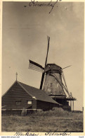 Westzaan Pelmolen Prinsenhof 5069 - Zaanstreek