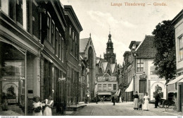 Gouda Lange Tiendweg Kerk AM4950 - Gouda