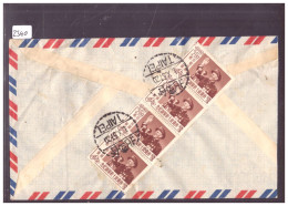 TAIWAN - LETTRE POUR LA SUISSE - ( WARNING: NO PAYPAL ) - Covers & Documents