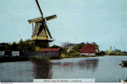 Lochem Molen Aan De Berkel 3386 - Lochem