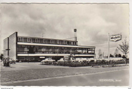 Heerenveen Motel Tankstation AM004 - Heerenveen