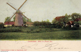 Oosterbeek Molen 3417 - Oosterbeek