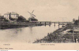 Ommen Molen 3475 - Ommen