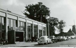 Hoogeveen Molen Auto Postkantoor AM115 - Hoogeveen