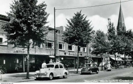 Nijverdal Kerk Auto AM121 - Nijverdal