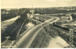 Bussum Viaduct  AM213 - Bussum