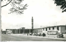 Enschede Station Auto Autobus AM265 - Enschede