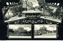 Domburg Hotel AM009.1 - Domburg