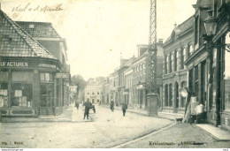 Assen Kruisstraat AM1858 - Assen