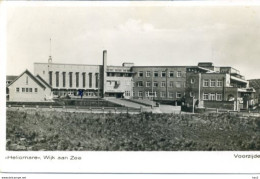 Wijk Aan Zee Heliomare AM1852 - Wijk Aan Zee