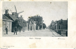 Wolvega West  AM1908 - Wolvega