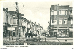 Veendam Kerkstraat AM1951 - Veendam