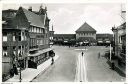 Eindhoven Stationsplein AM2065 - Eindhoven