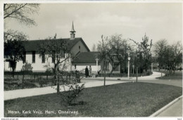 Haren Kerk Vrijz.herv.Onnerweg AM2078 - Haren