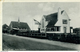 Wijk Aan Zee Huize Henriette AM2080 - Wijk Aan Zee