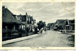 Wijk Aan Zee Relweg AM2111 - Wijk Aan Zee