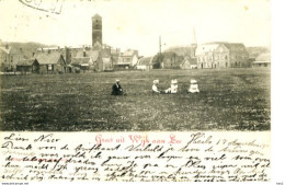 Wijk Aan Zee Kerk AM2124 - Wijk Aan Zee