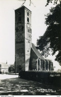 Wijk Aan Zee Ned.herv. Kerk AM2172 - Wijk Aan Zee